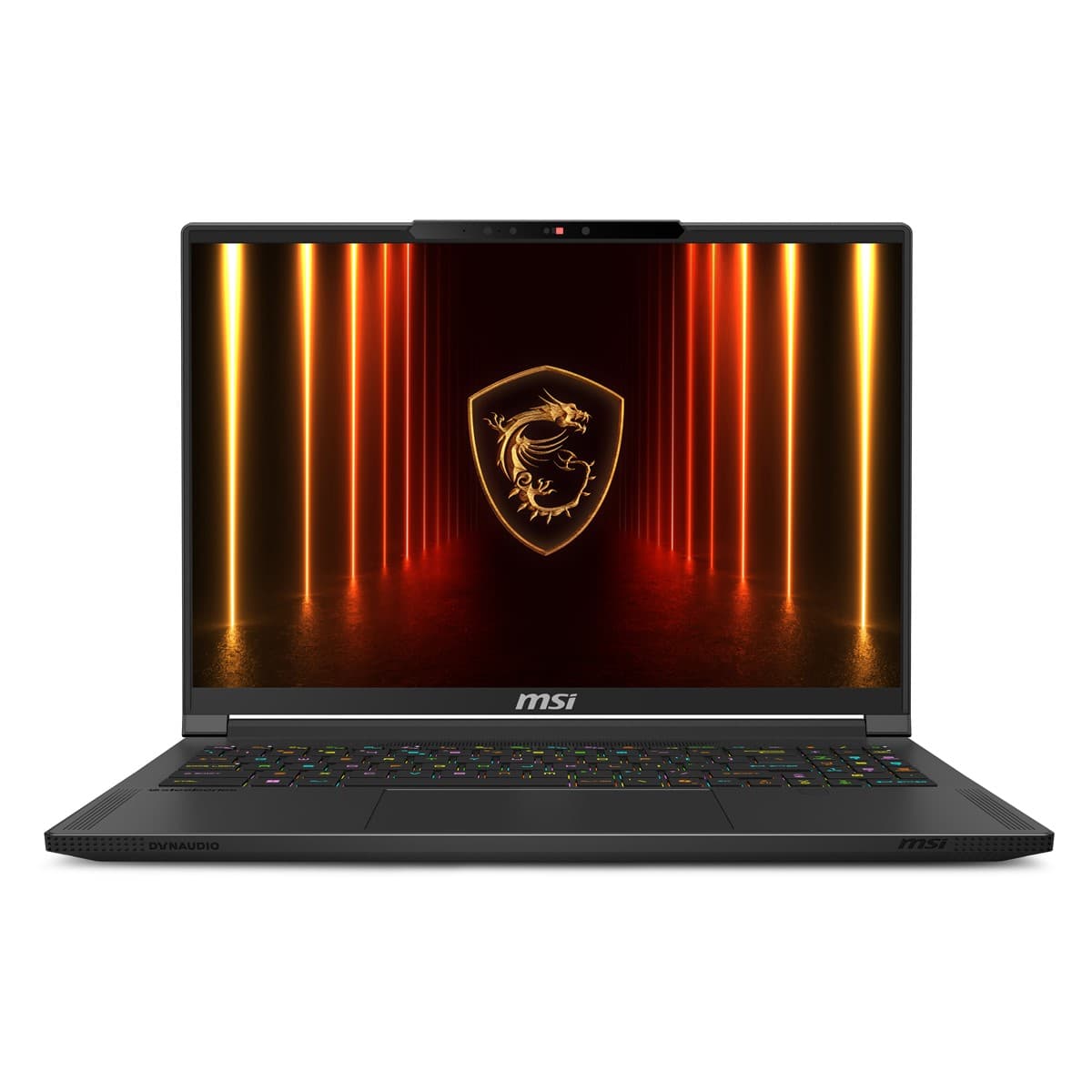 MSI NB STEALTH 16 AI A2HWGG-056TR ULTRA 9 285H 32GB DDR5 RTX 5070 GDDR7 8GB 2TB SSD 16.0 QHD+ OLED 240Hz W11H
