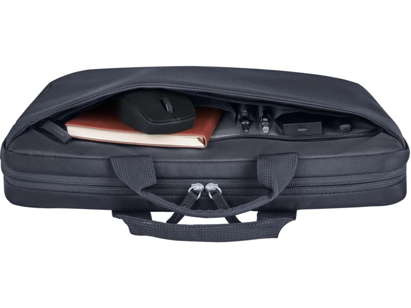 HP A08JSAA Everyday 14.0 Laptop Briefcase Odyssey Gray