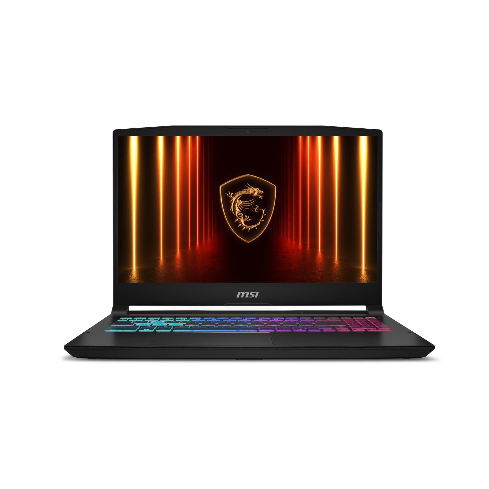 MSI NB KATANA 15 HX B14WFK-450XTR I9-14900HX 32GB DDR5 RTX 5060 GDDR7 8GB 1TB SSD 15.6 QHD 165Hz DOS