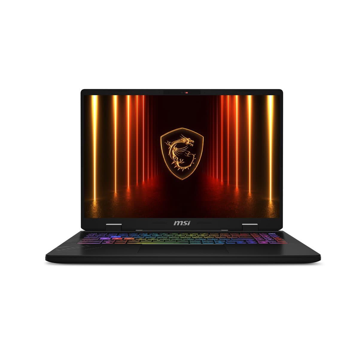 MSI NB Crosshair 16 HX Ai D2XWFKG-093TR Ultra 9 275HX 32GB DDR5 RTX 5060 GDDR7 8GB 1TB SSD 16.0 QHD+ 240HZ W11 Home