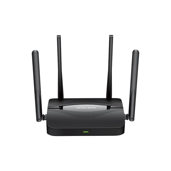 TP-Link Mercusys MR25BE BE3600 Dual Band WIFI 7 Router