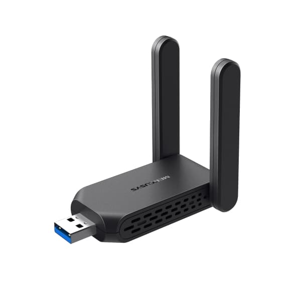 TP-LINK MERCUSYS MA32H AC1300 HIGH GAIN Wi-Fi USB 3.0 ADAPTÖR