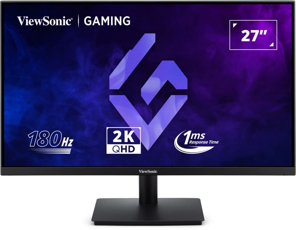 Viewsonic VX27G1-2K Oyun Monitoru 27 180HZ