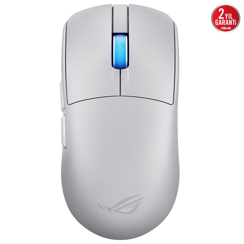 Asus P723 Rog Harpe II Ace - Beyaz