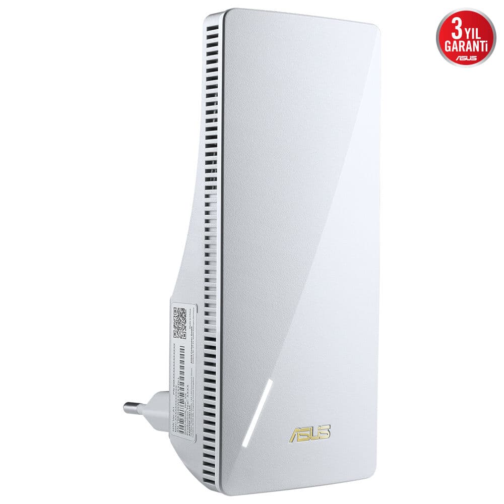 Asus RP BE58 WIFI7 BE3600 Dual Band Menzil Genisletici