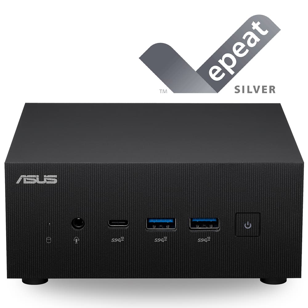 Asus PN64-B-S70310MD İntel Core I7 I7-12700H Barebone (RAM Yok, Disk Yok) Freedos Mini Masaüstü PC