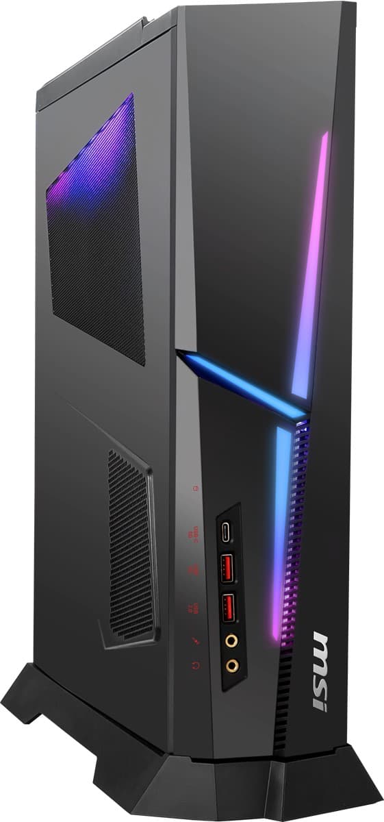 MSI MPG TRIDENT AS AI 2NVN5-103EU ULTRA 5 225F 16GB DDR5 1TB SSD RTX 5060 Ti SHADOW 2X PLUS 8G W11 HOME GAMING DT PC
