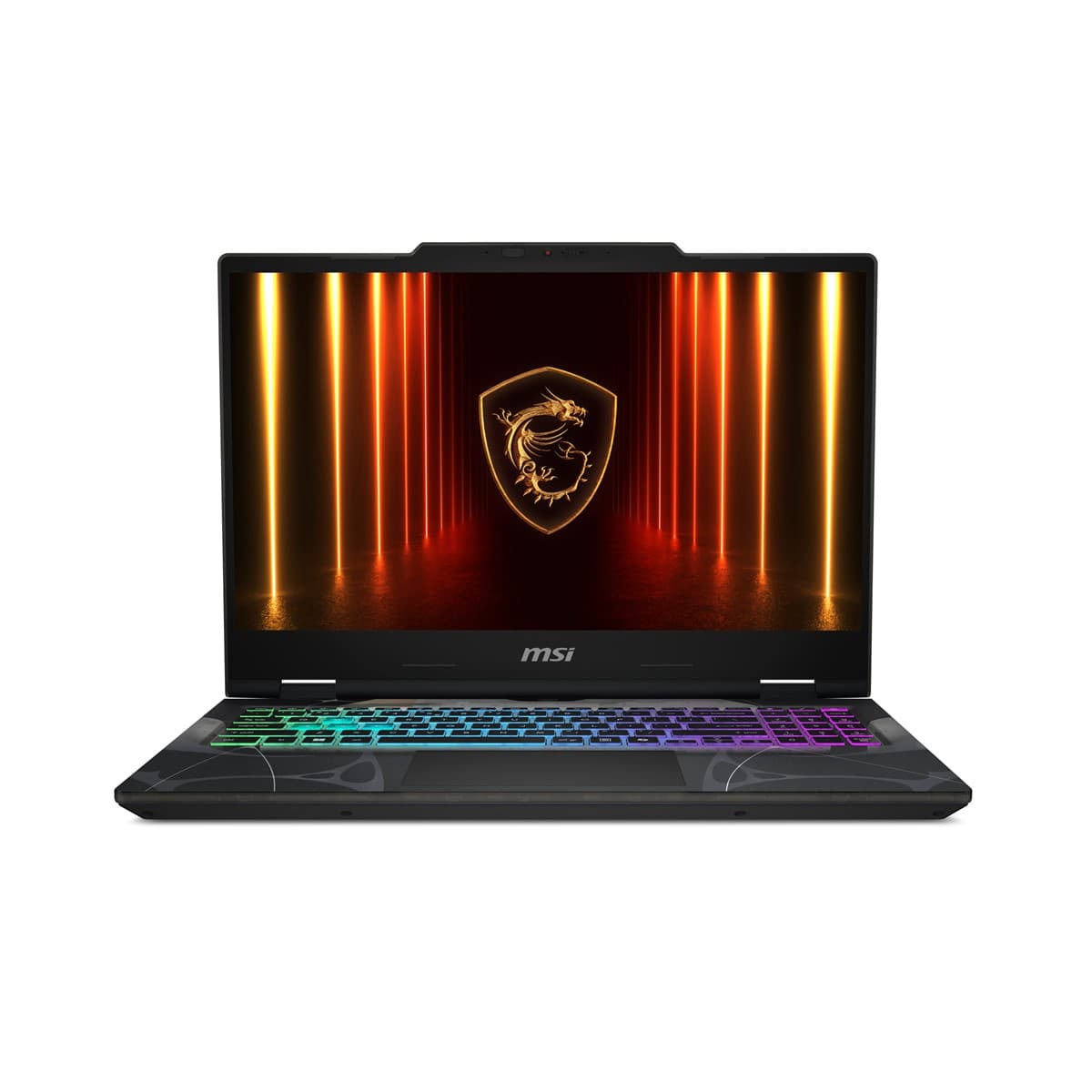 MSI NB CYBORG 15 B2RWFKG-207XTR CORE 5 210H 16GB DDR5 RTX 5060 GDDR7 8GB 512GB SSD 15.6 FHD 144Hz DOS