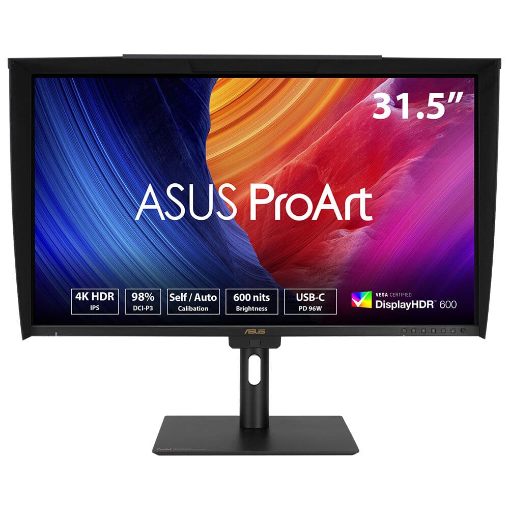 Asus PA32UCE Monitor
