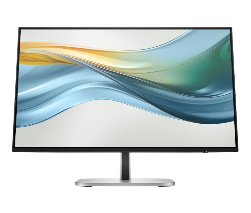 HP 9D9V7AA S5 PRO 524PU FHD USB-C MONITOR 23.8 5MS 100HZ 1920x1080 1xDP 1xHDMI