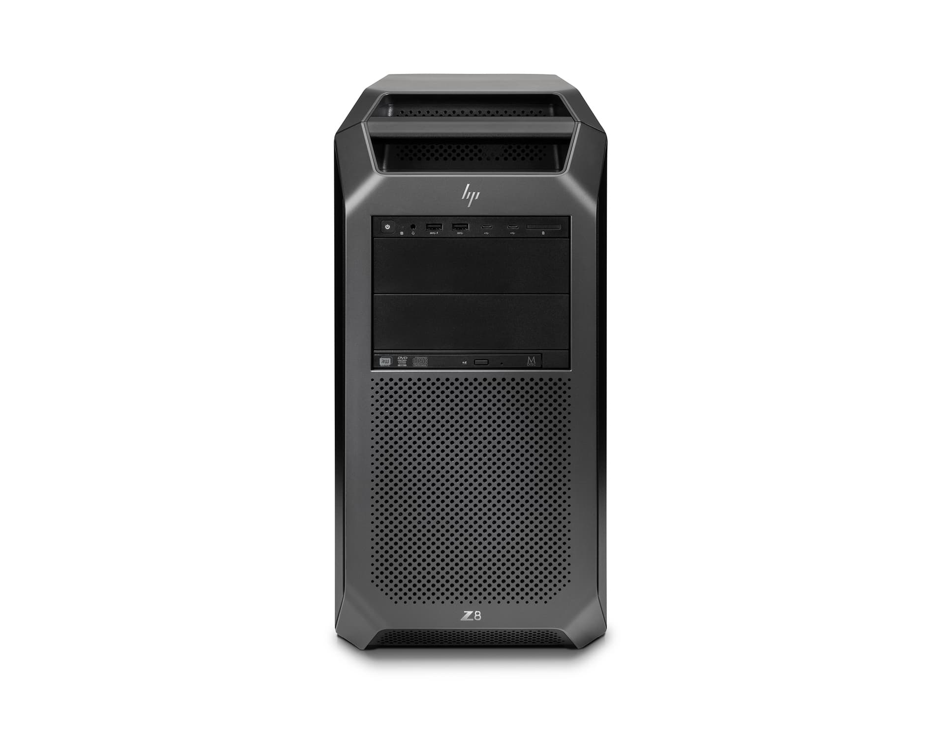 HP WS B34TCES Z8 G5 FURY W7-3555 32GB (2x16GB) ECC DDR5 4800 2TB SSD 3YR ONSITE W11PRO
