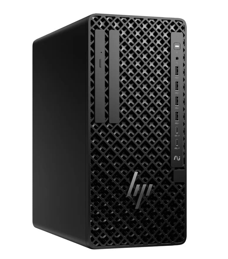 HP WS A2KL5ES Z1 G1i U7-265 32GB (2x16GB) nECC DDR5 5600 1TB SSD RTX A1000 8GB 4YR ONSITE WIN11PRO
