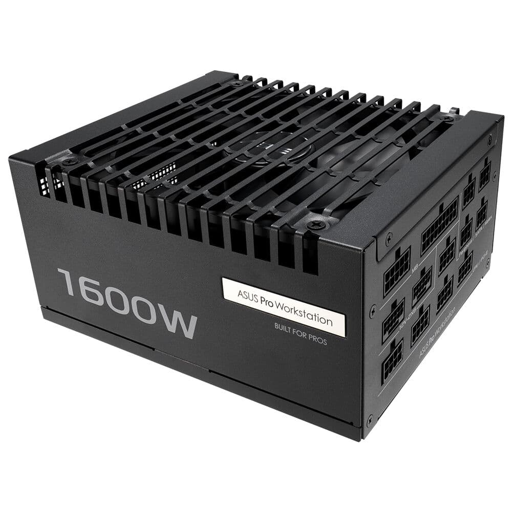ASUS-PRO-WS-1600P Psu