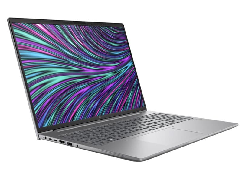 HP MWS B30HMES ZBP ZX 16 G1i