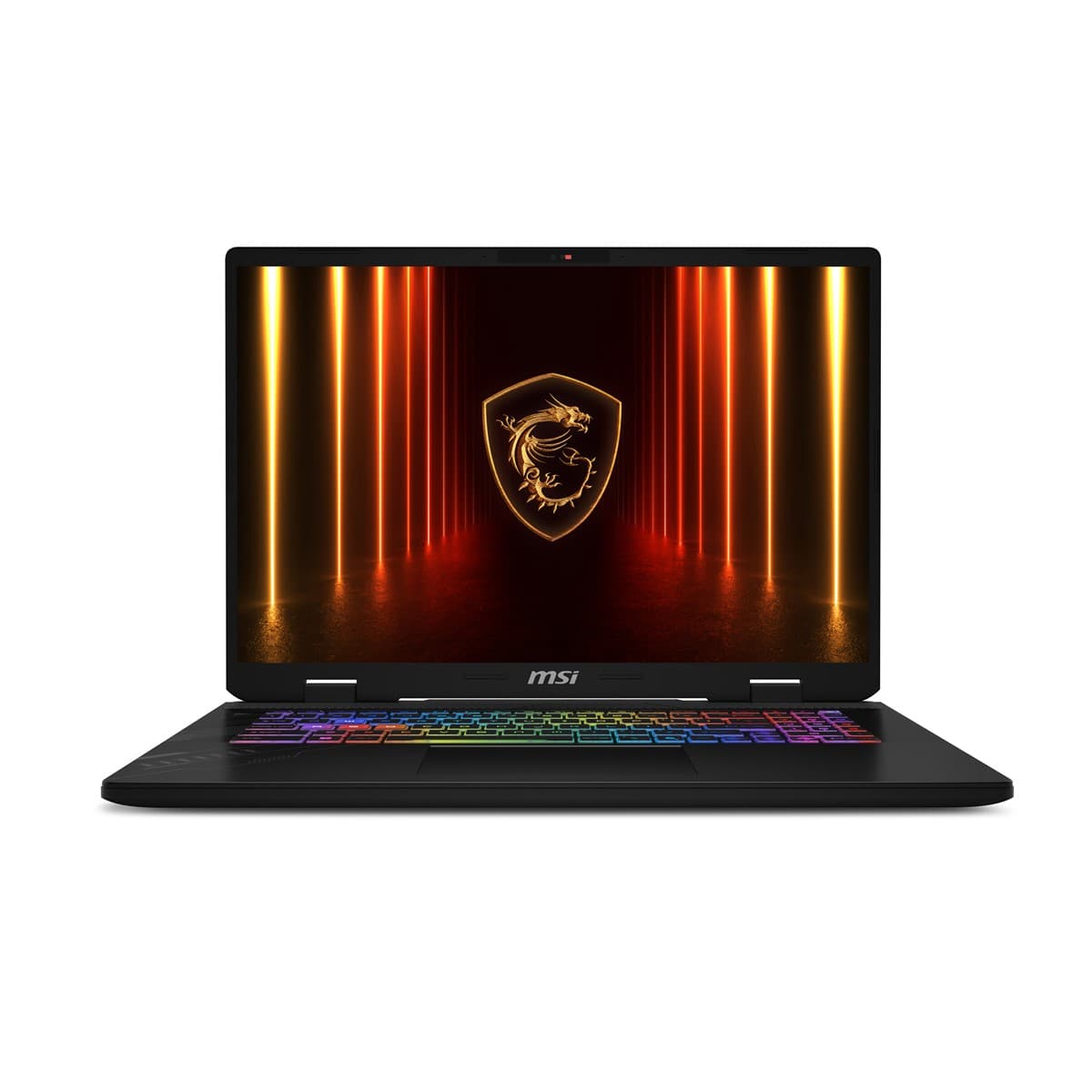 MSI NB CROSSHAIR A17 HX D8WGKG-038XTR RYZEN 7 8840HX 32GB DDR5 RTX 5070 GDDR7 8GB 1TB SSD 17.0 QHD+ 240Hz DOS