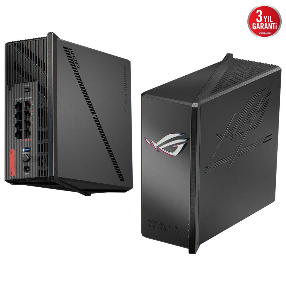 Asus GS-BE18000