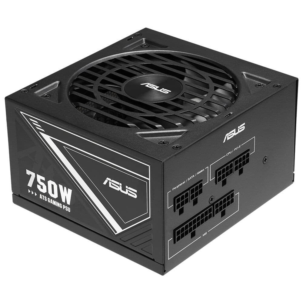 Asus Ats- 750G-GOLD Psu