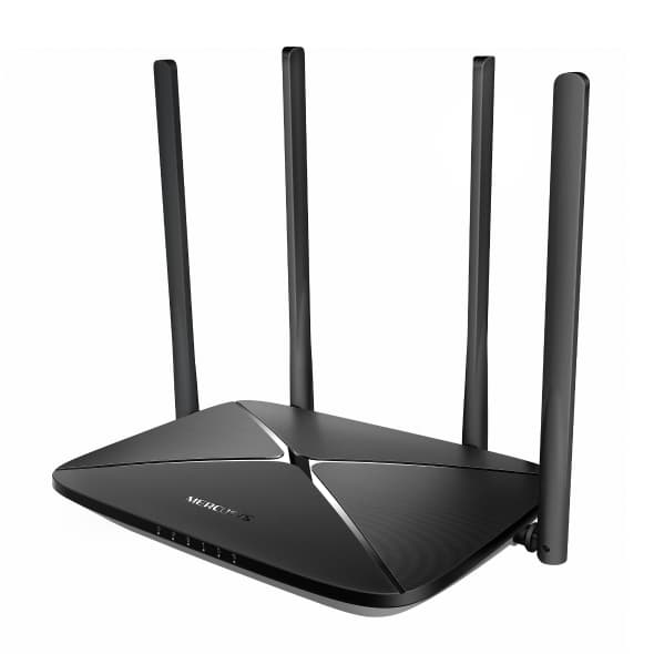 TP-LINK MERCUSYS MB115-4G 300 Mbps WIRELESS N 4G LTE ROUTER