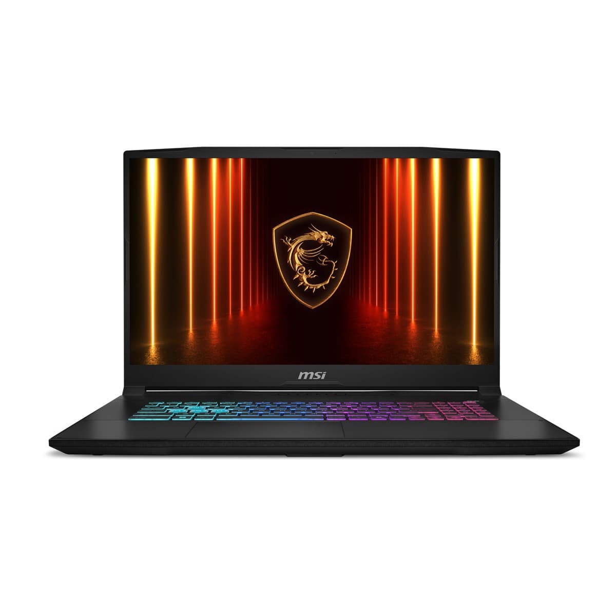 MSI NB KATANA 17 HX B14WFK-248XTR I7-14650HX 16GB DDR5 RTX 5060 GDDR7 8GB 1TB SSD 17.3 QHD 240Hz DOS