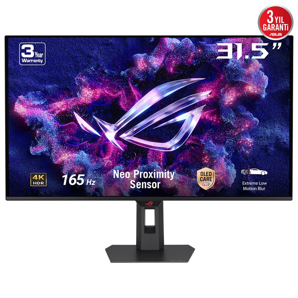 Asus XG32UCDS