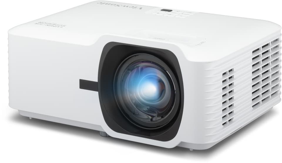 Viewsonic LSD400HD-ST 4000 Al 1080P Kisa Mesafeli Lazer Kurulum Projeksiyonu