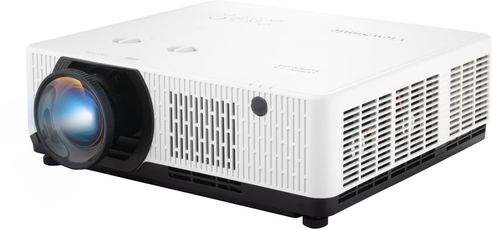 VIEWSONIC LSC731WU-ST LAZER WUXGA 1920x1200 7.3000A PROFESYONEL KURULUM PROJEKSİYON