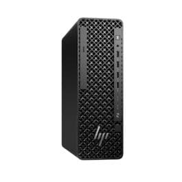 HP WS B76SHET SFF Z2 G1i U7-265 32GB (1x32GB) nECC DDR5 5600 1TB SSD RTX A1000 8GB 3YR ONSITE W11P