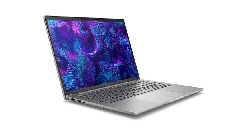 HP MWS A3ZW7ET ZBOOK 8 G1i 14 U7-255H 32