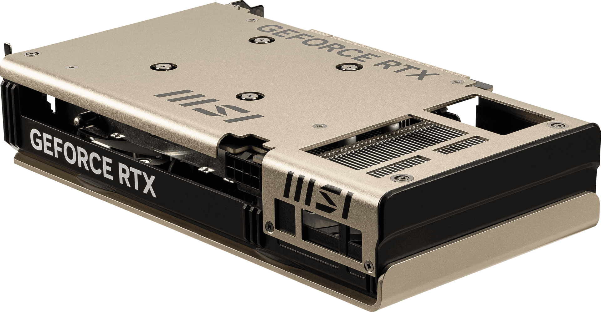 MSI VGA Geforce RTX 5060 8G İnspire 2X Oc RTX 5060 8GB GDDR7 128B DX12 PCIE 5.0 X16 (3XDP 1XHDMI)