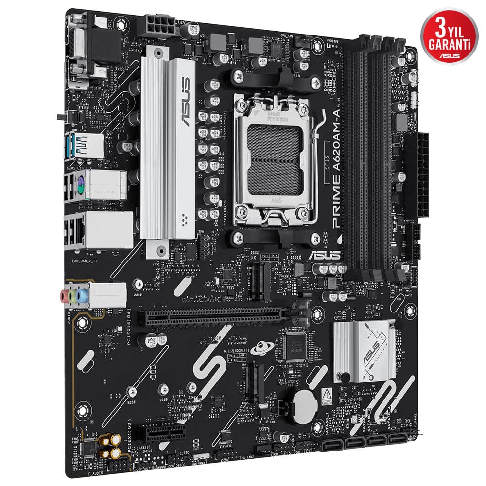 Asus Prime A620AM-A-CSM