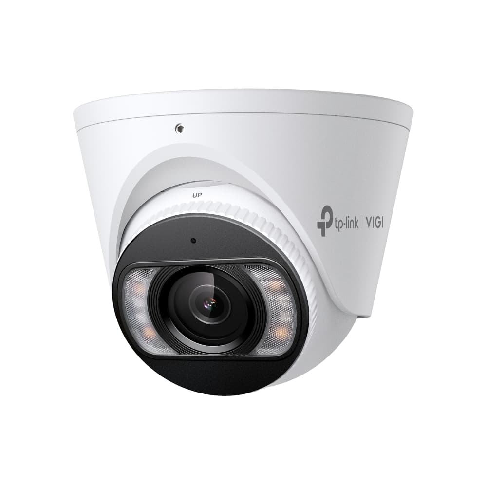 TP-LINK InSight S445(2.8mm) 4MP SHD-RENKLİ TARET AĞ KAMERASI