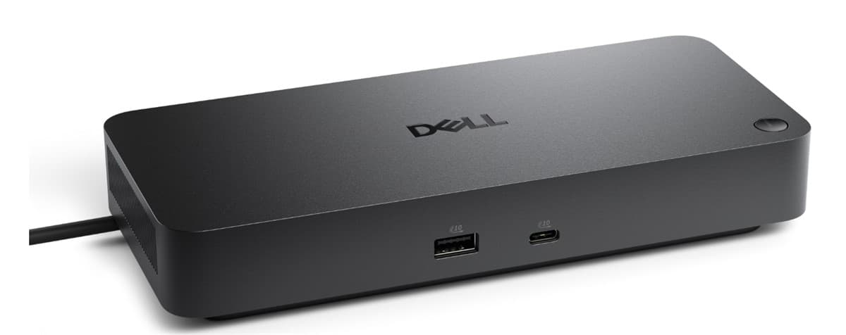 Dell Base Docking Station WD25 130W Emea 210-BRFQ