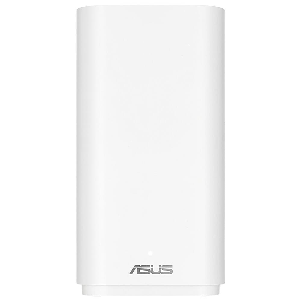 Asus Zenwifi BD4 Outdoor BE3600 WIFI7 Dual-Band Kablosuz Outdoor Mesh Sistemi