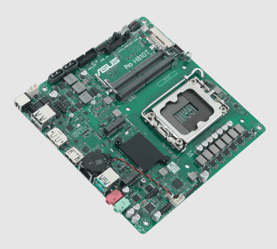 Asus PRO H810T-CSM