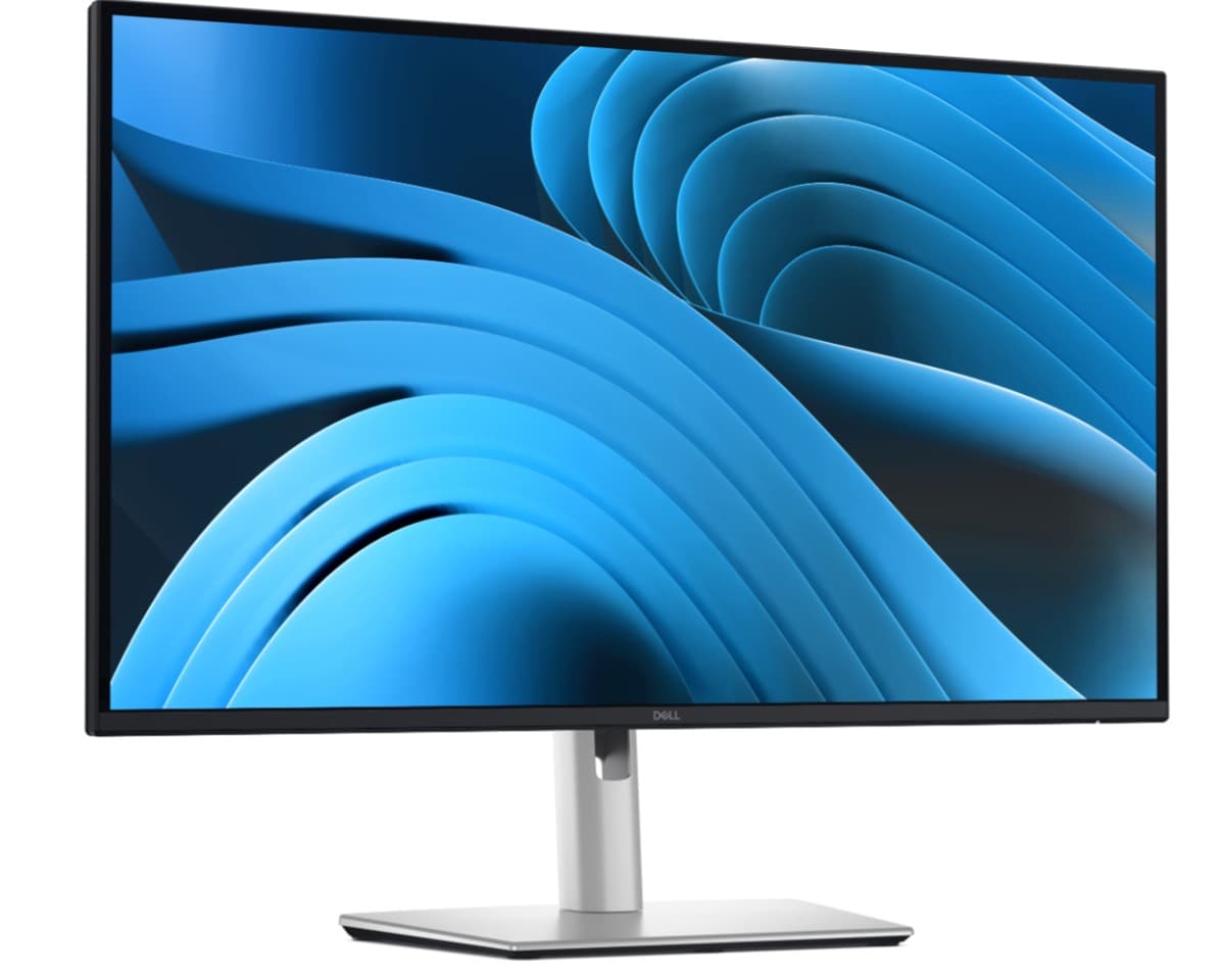 DELL 27 P2725QE PRO PLUS 4K USB-C HUB MONITOR 5MS 100 HZ 3840 x 2160 VESA 1x HDMI 1x DP 1X ETHERNET