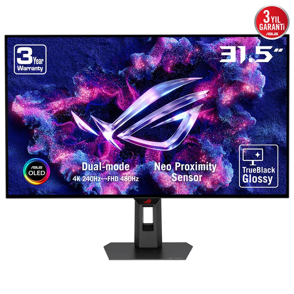 Asus XG32UCWMG