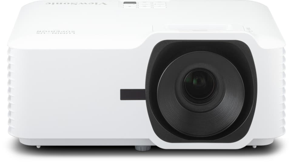 Viewsonic LSD400HD 4000 Al 1080P Lazer İs/Egitim Projeksiyonu