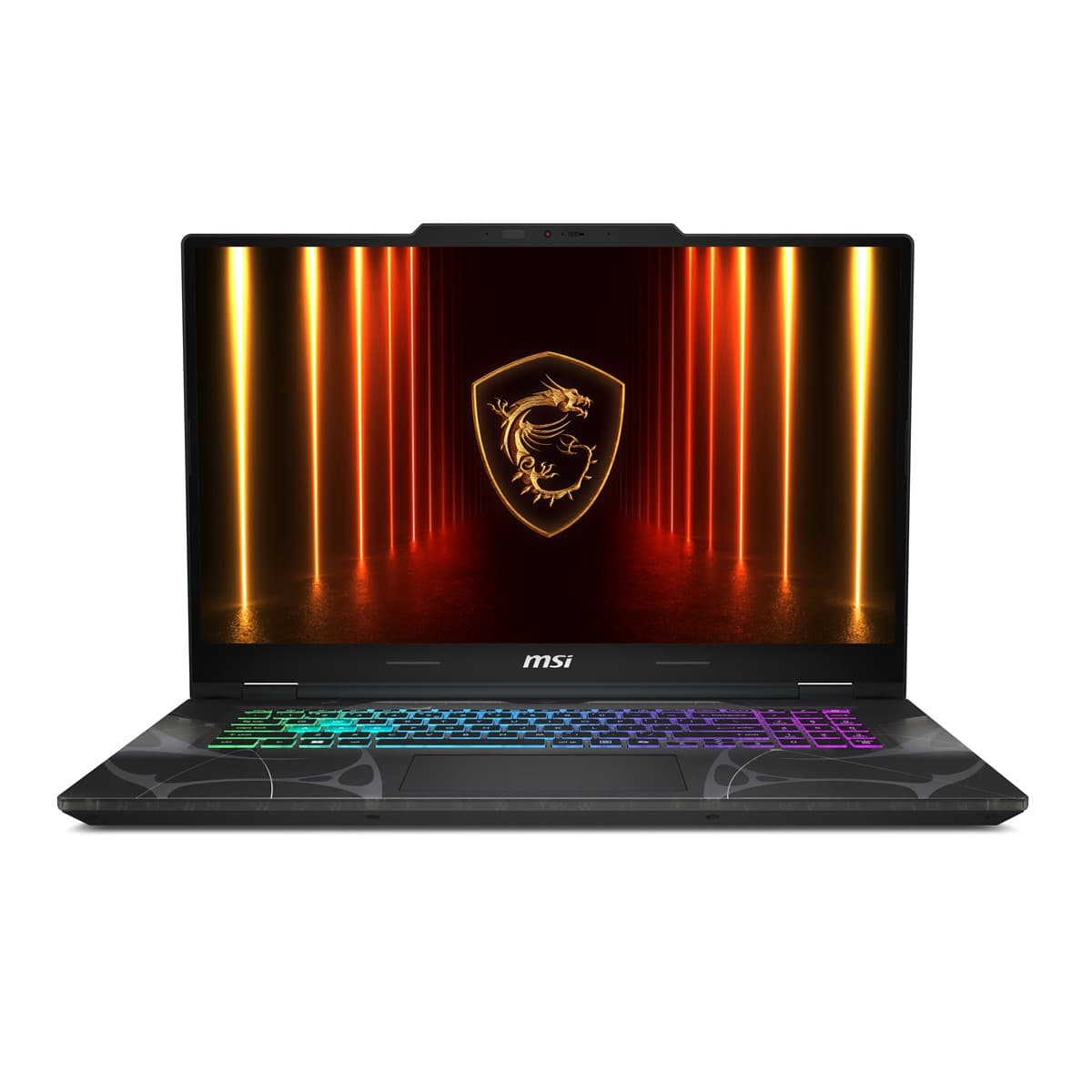 MSI NB CYBORG 17 B13WGKG-251XTR I7-13620H 16GB DDR5 RTX 5070 GDDR7 8GB 1TB SSD 17.3 FHD 144Hz DOS