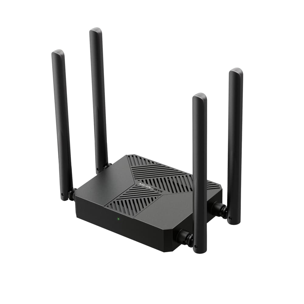 TP-Link Mercusys MR62X AX1500 Dual Band WIFI 6 Router