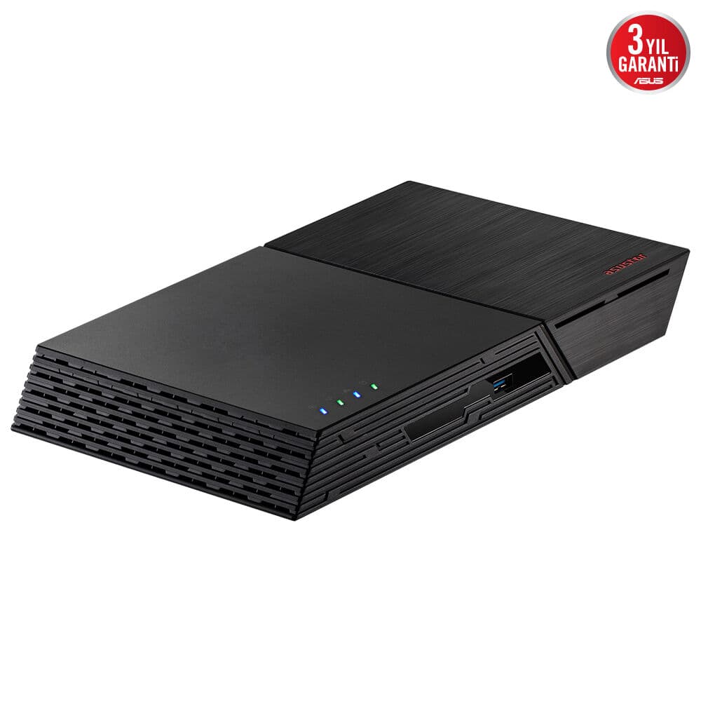 Asustor FS6812X/ASUSTOR