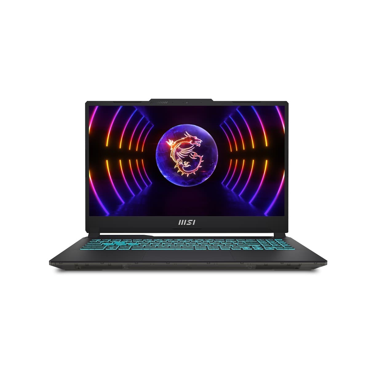 MSI NB CYBORG 15 A13VE-2270XTRNN I5-13420H 16GB DDR5 RTX 4050 GDDR6 6GB 1TB SSD 15.6 FHD 144Hz DOS