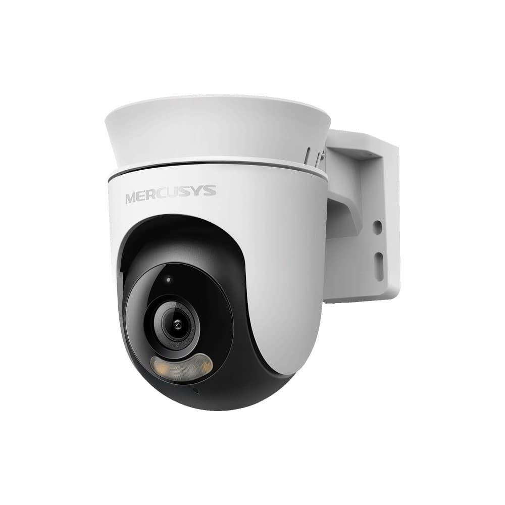 TP-Link Mercusys MC500 Yatay/Dikey Hareketli Dış Mekan Güvenlik Wi-Fi Kamerasi