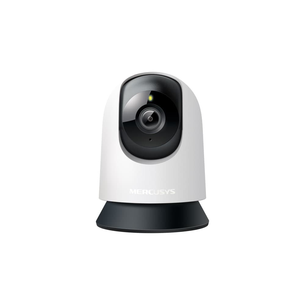 TP-Link Mercusys MC200 Yatay/Dikey Hareketli Ev Güvenlik Wi-Fi Kamera
