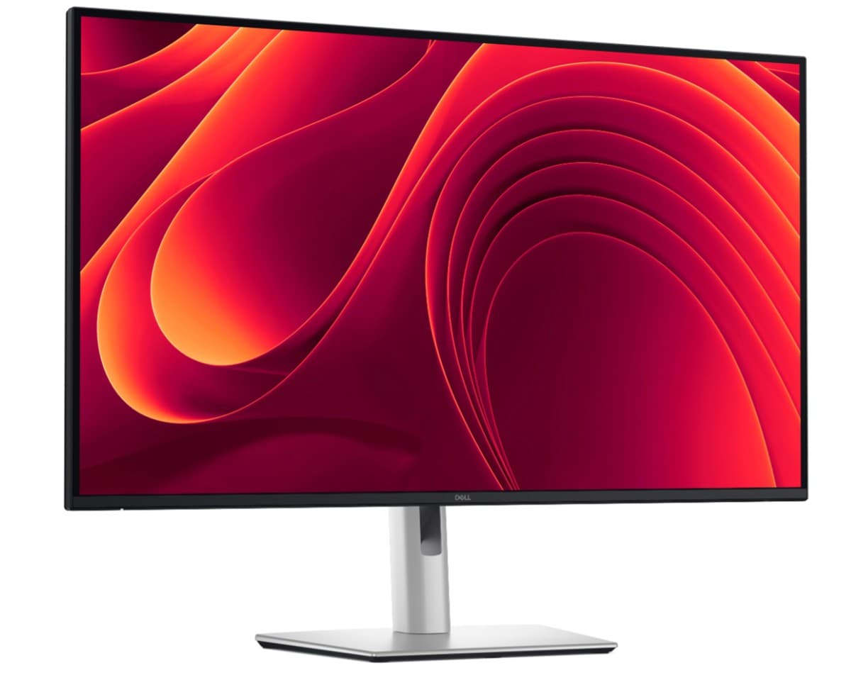 DELL 32 P3225QE PRO PLUS 4K UHD USB-C HUB LED MONITOR 8MS 100HZ 3840x2160 VESA 1xHDMI 1xDP 1xETHERNET