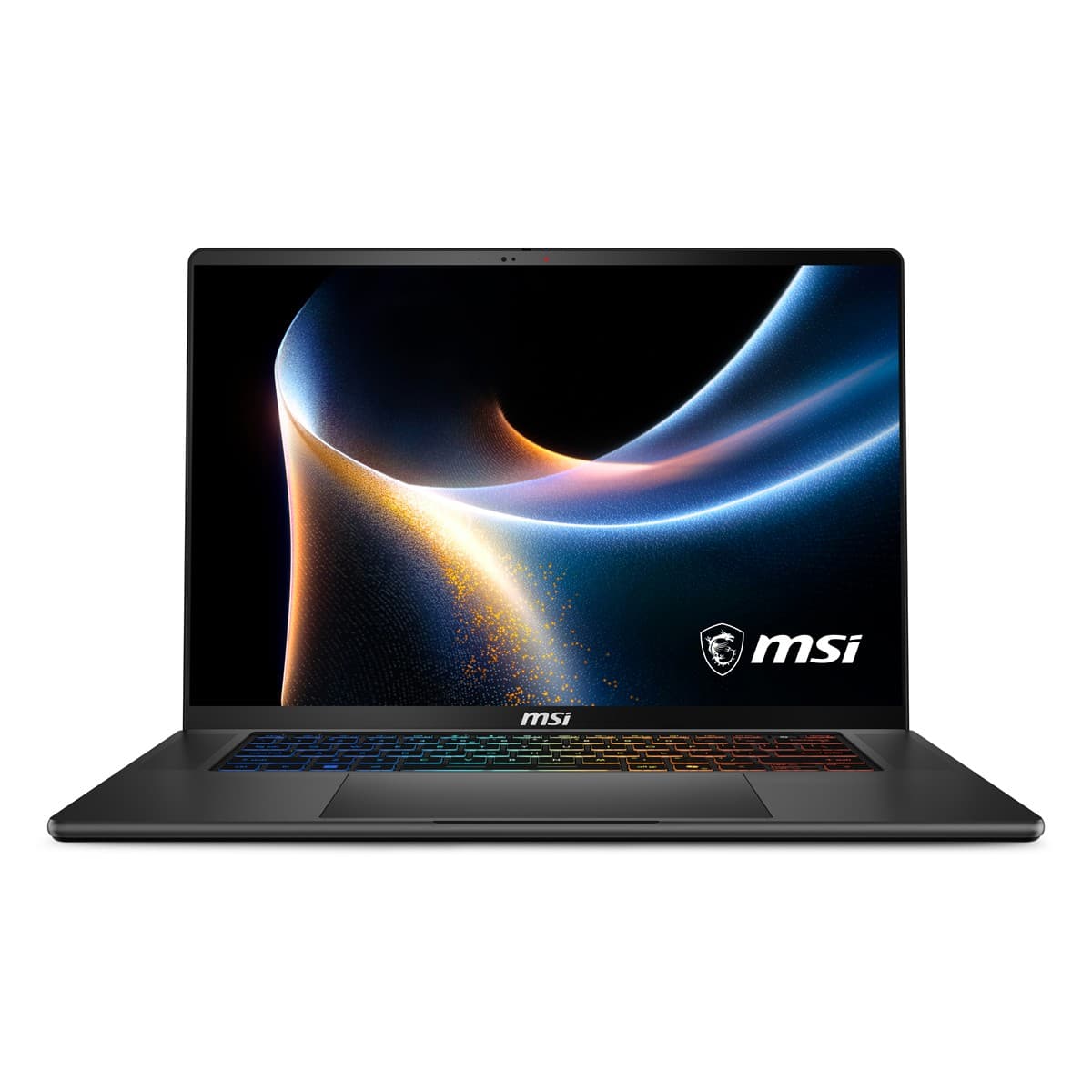 MSI NB STEALTH 16 AI+ B3WI-003TR ULTRA 9 386H 32GB DDR5 RTX 5080 GDDR7 16GB 1TB SSD 16.0 QHD+ OLED 240Hz W11