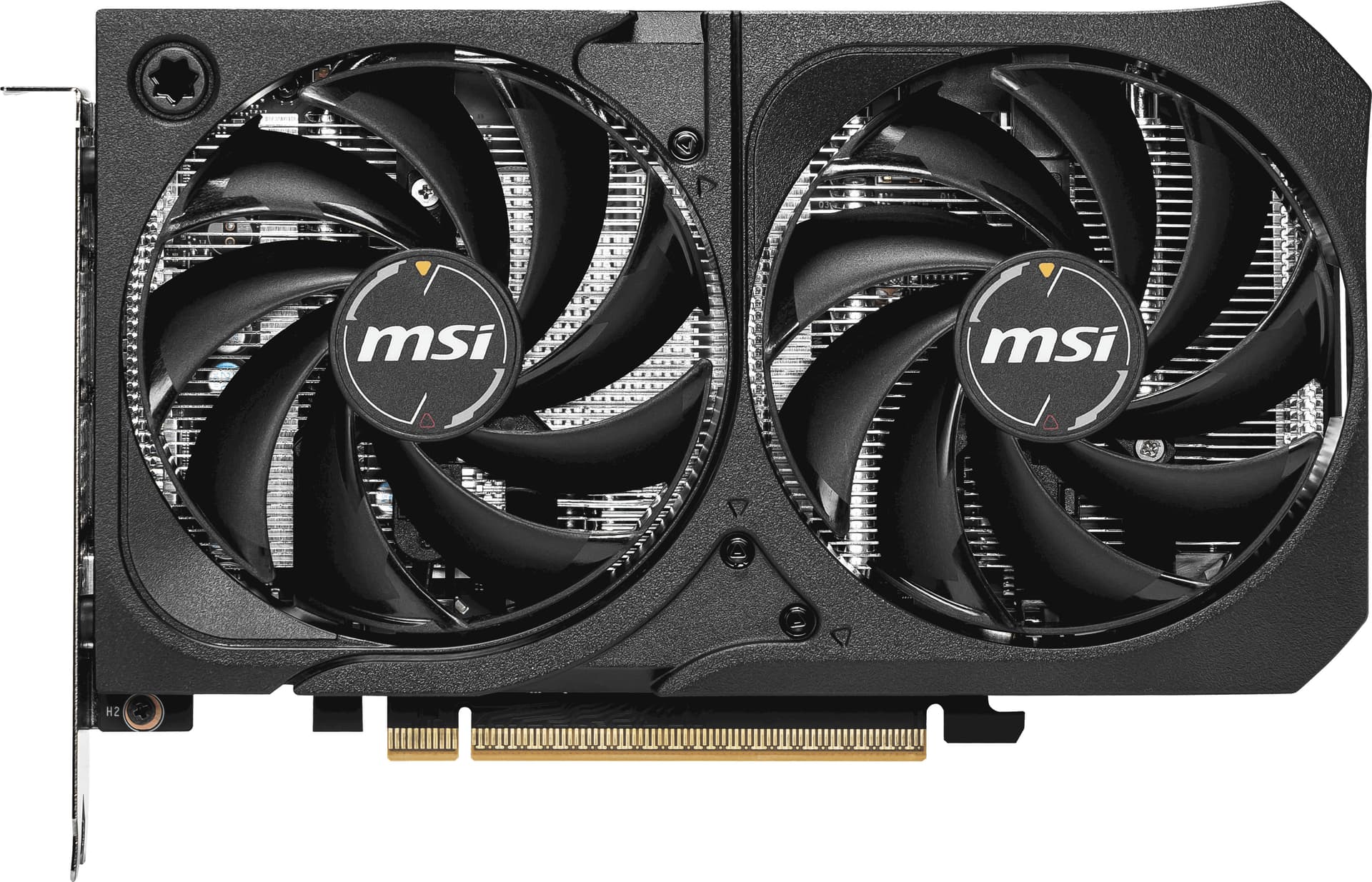MSI VGA Geforce RTX 5060 8G Shadow 2X Oc MAX RTX 5060 8GB GDDR7 128B DX12 PCIE 5.0 X16 (3XDP 1XHDMI)