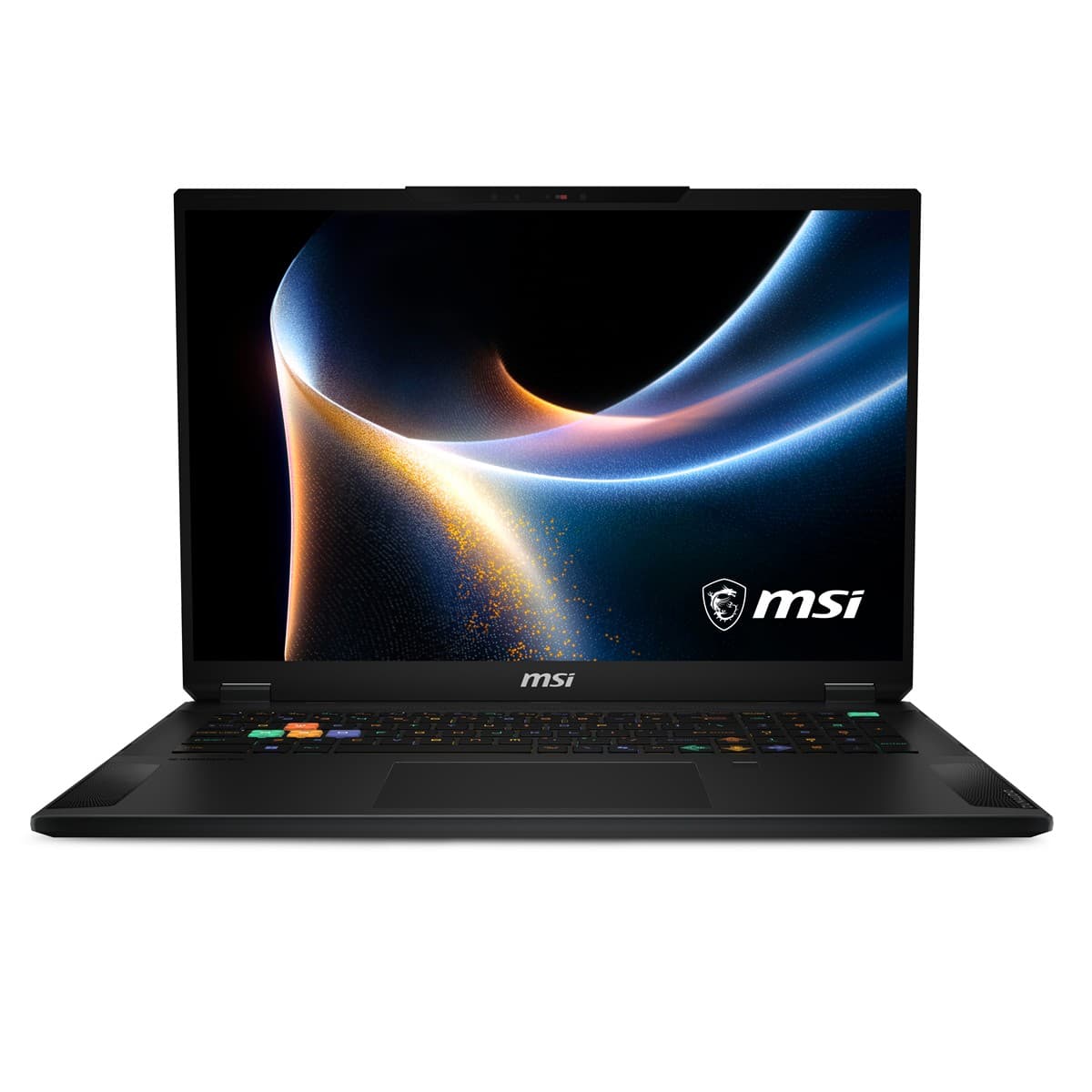 MSI NB STEALTH 18 HX A2WI-081TR ULTRA 9 290HX PLUS 32GB DDR5 RTX 5080 GDDR7 16GB 2TB SSD 18.0 UHD+ MINILED 120Hz W11