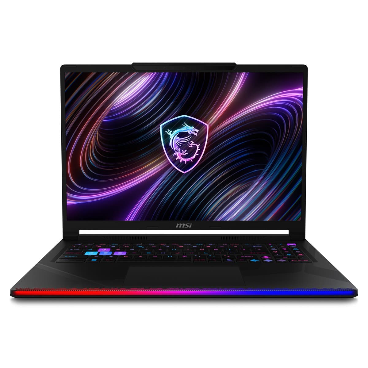 MSI NB RAIDER 16 MAX HX B2WJ-022TR ULTRA 9 290HX PLUS 32GB DDR5 RTX 5090 GDDR7 24GB 2TB SSD 16.0 QHD+ OLED 240Hz W11