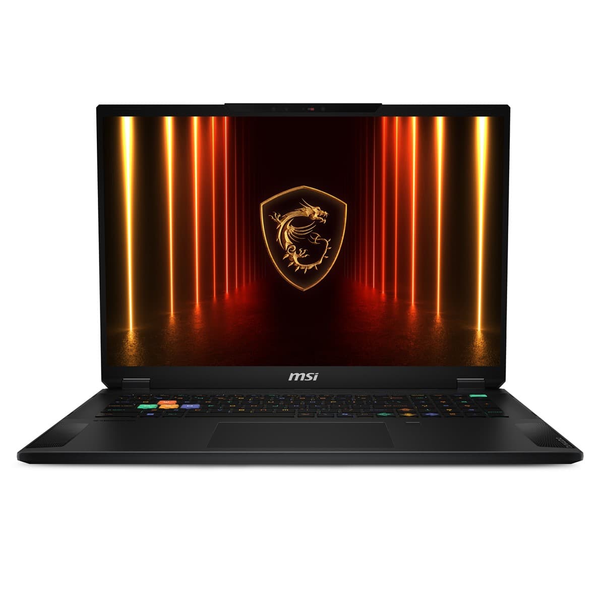 MSI NB STEALTH 18 HX AI A2XWHG-082TR ULTRA 9 275HX 32GB DDR5 RTX 5070 Ti GDDR7 12GB 2TB SSD 18.0 UHD+ MINILED 120Hz W11H