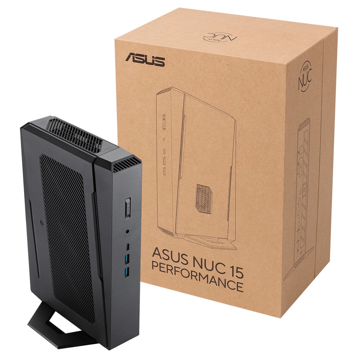 Asus RNUC15JNK7X50002